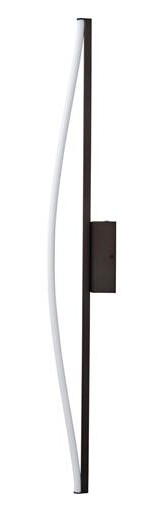 101 Copenhagen Bow Vegglampe Stor Bronse 101 Copenhagen Bow Vegglampe Stor Bronse