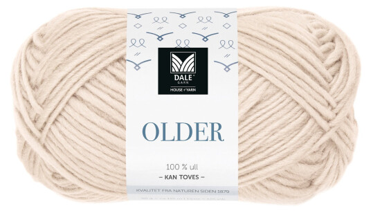 Dale Garn Dale Older Posesalg 10 Stk Dale Garn Dale Older Posesalg 10 Stk