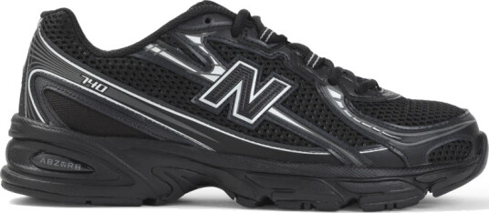 New Balance Herre Sport Svart 42 EU,