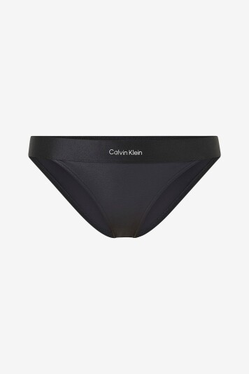 Calvin Klein Underwear Bikiniunderdeler Cheeky Bikini Svart