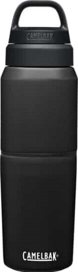 Camelbak Multibev SST Vacuum Stainless .5L Black