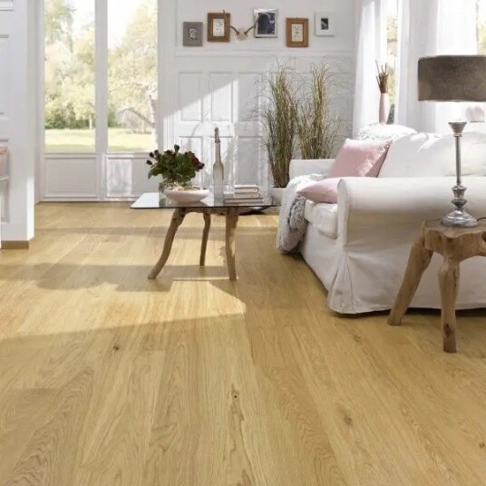 Tarkett Pure Eik Nature Plank XT Brun Tarkett Pure Eik Nature Plank XT Brun