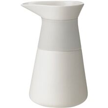 Stelton Theo melkekanne Sand Stelton Theo melkekanne Sand