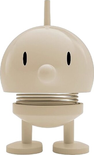 Hoptimist Bumble S figur Latte Hoptimist Bumble S figur Latte