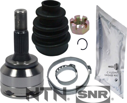 SNR OJK66.011 Drivledd SNR OJK66.011 Drivledd