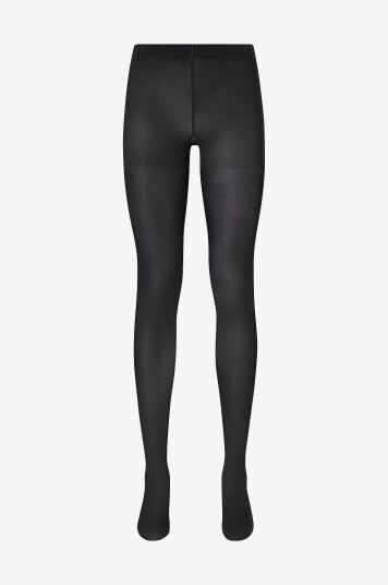 Falke Tightser FALKE Shaping Panty 50TI Svart Falke Tightser FALKE Shaping Panty 50TI Svart