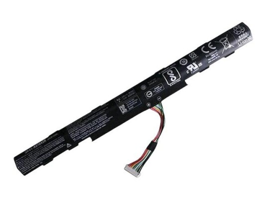CoreParts batteri til bærbar PC - Li-Ion - 2.2 Ah - 32 Wh (MBXAC-BA0082)