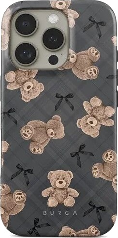 Burga BFF Apple iPhone 15 Tough MagSafe Case