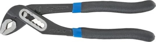 Geko Justerbar Rørtang 175 mm