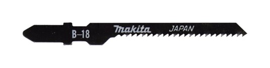 Makita Stikksagblad B18 45mm