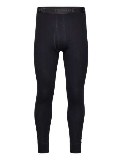Dovre Dovre Benklæde M/L.ben & Gylp   Black   L