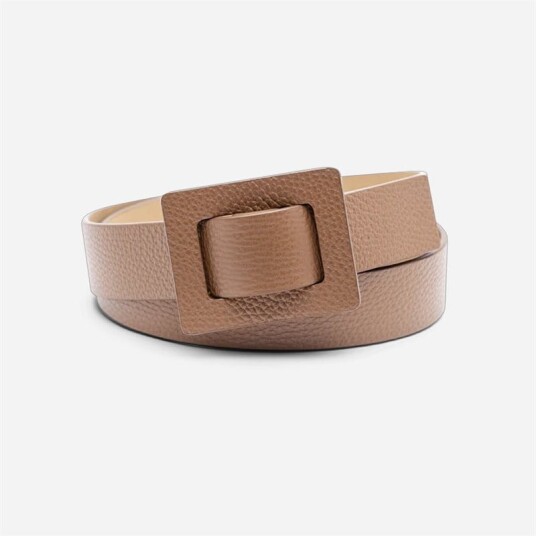 Lottusse Talaia Belt Royalsoft Cuero Lottusse Talaia Belt Royalsoft Cuero