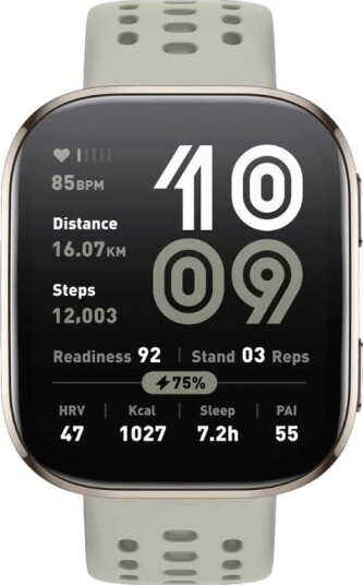 Amazfit Bip 6 Stein Amazfit Bip 6 Stein