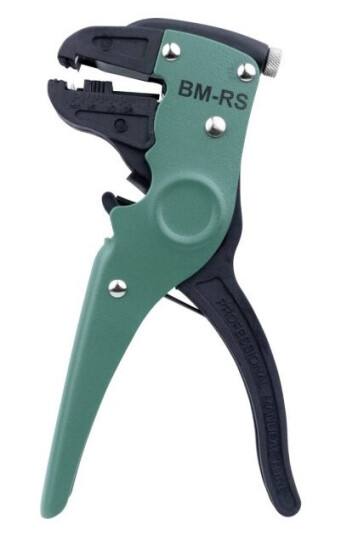 Brüder Mannesmann Mannesmann M10980 0,5 Til 6 Mm² Brüder Mannesmann Mannesmann M10980 0,5 Til 6 Mm²
