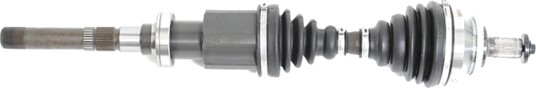 Professional Parts Drivaksel Professional Parts 46433805