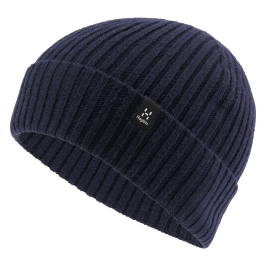 Haglöfs Fisherman Beanie OneSize, Tarn Blue Haglöfs Fisherman Beanie OneSize, Tarn Blue