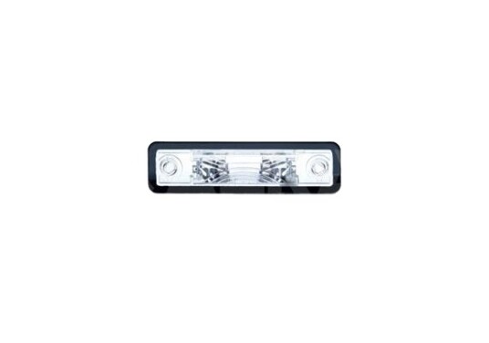ALKAR 2403435 Nummerskiltlys