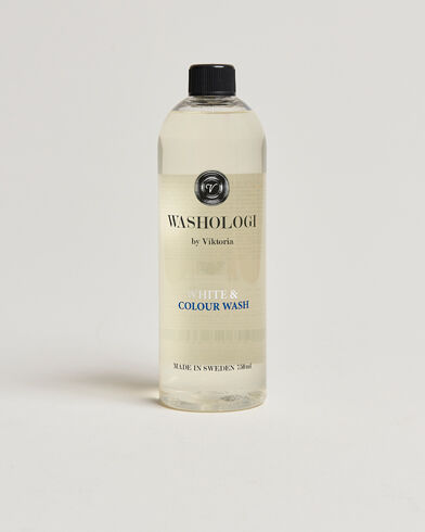 Washologi White & Colour Wash 750ml Washologi White & Colour Wash 750ml