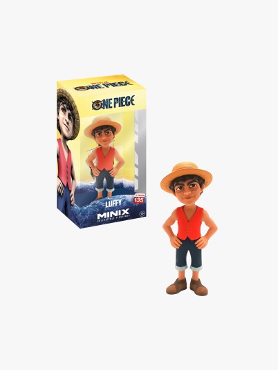 MINIX MNX Roronoa Zoro ONE PIECE MINIX MNX Roronoa Zoro ONE PIECE