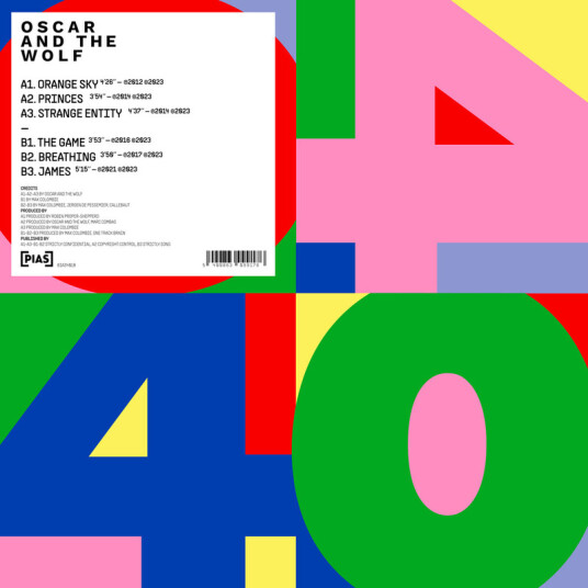 [Pias] 40