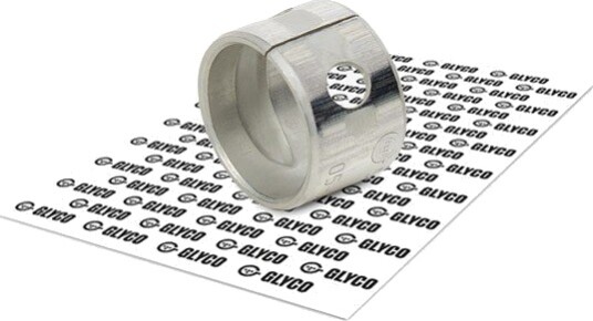 Boks vippearm GLYCO 56 2651 STD