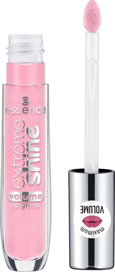 Essence Extreme Shine Volume Rosa Summer Punch Farging Glowing Volumizing / Forstørre Kvinner Gloss Flaske Essence Extreme Shine Volume Rosa Summer Punch Farging Glowing Volumizing / Forstørre Kvinner Gloss Flaske