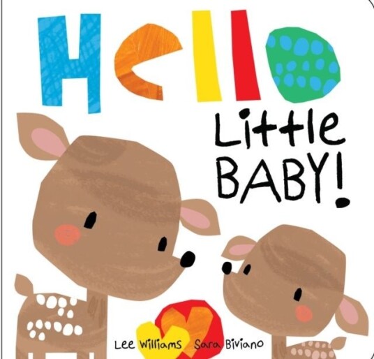 Hello Little Baby! Hello Little Baby!