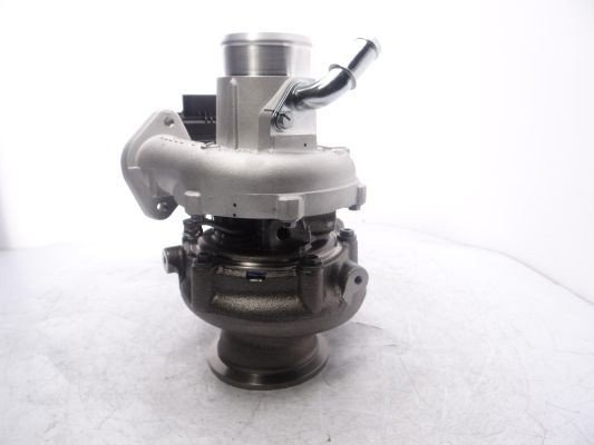 Turbolader GARRETT 822072-5004S Turbolader GARRETT 822072-5004S