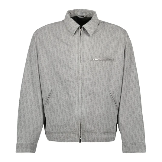 Dior Herre Jakker Grå M, Dior Herre Jakker Grå M,