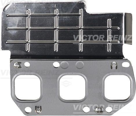 Tetning eksosmanifold REINZ 71 37501 00