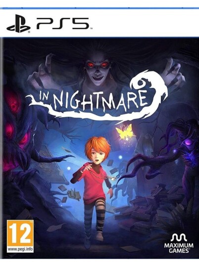 In Nightmare (PS5)