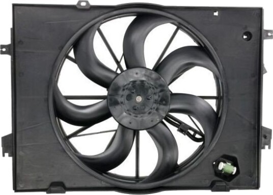 Kjølevifte THERMOTEC D80503TT