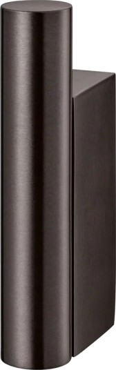 blomus Modo veggknagg Burned metal blomus Modo veggknagg Burned metal