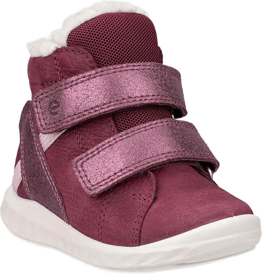 ECCO Sp.1 Lite Infant Burgundy 21