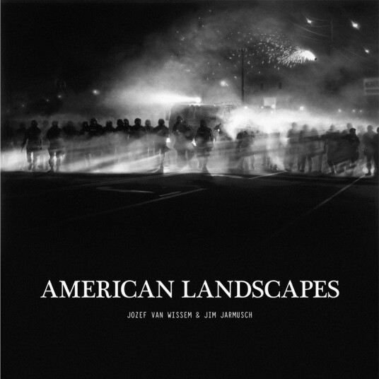 Jozef Van Wissem Jim Jarmusch American Landscapes Vinyl