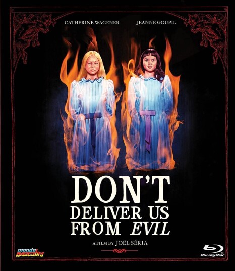 Don't Deliver Us From Evil (1971)