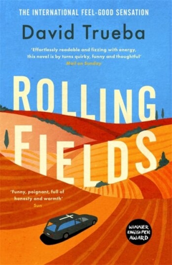 Rolling Fields Av David Trueba