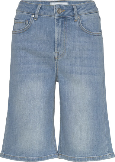 Tomorrow | Trw Kersee Shorts Wash Bleached Pra | 25