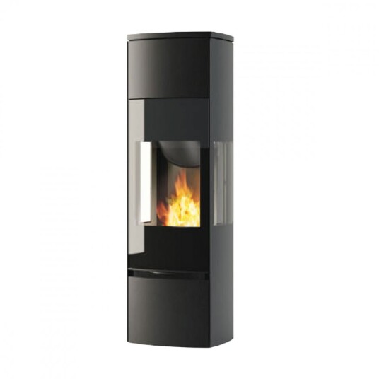 Jydepejsen Bella High m/sideglass 142 Jydepejsen Bella High m/sideglass 142