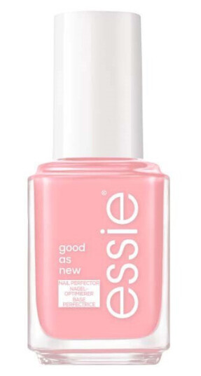 Essie Care Good As New Nail Perfector Nail Treatment Sheer Pink 1