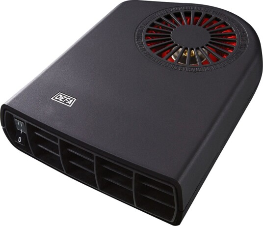 DEFA Termini kupèvarmer - 2100W DEFA Systemkontakt (PlugIn) DEFA Termini kupèvarmer - 2100W DEFA Systemkontakt (PlugIn)