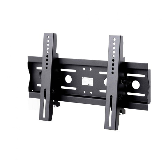 Edbak LWB2 Veggfeste for 32-43" Skjerm med Tilt 60Kg VESA 400x300 Svart Edbak LWB2 Veggfeste for 32-43" Skjerm med Tilt 60Kg VESA 400x300 Svart