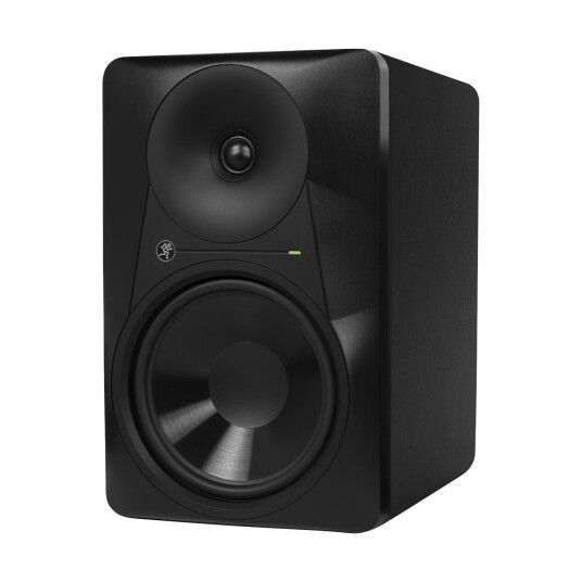 Mackie Mr824 8" Aktiv Studiomonitor Mackie Mr824 8" Aktiv Studiomonitor