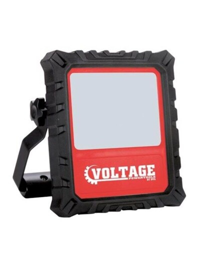 VOLTAGE LED Work lamp with battery - 20 W VOLTAGE LED Work lamp with battery - 20 W