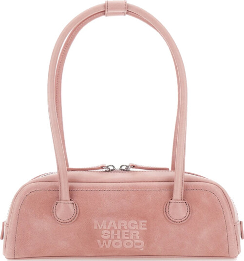 Marge Sherwood Dame Vesker Rosa ONE SIZE,