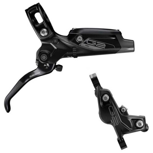 Sram G2 Rsc Skivebrems Sram G2 Rsc Skivebrems