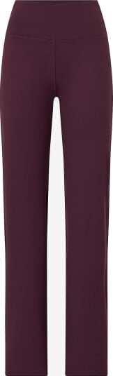 Röhnisch Smoothflex Hw Pants Burgundy M