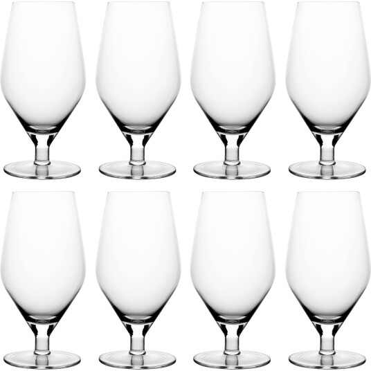 Mareld Ølglass 51 cl, 8 stk