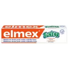 Elmex Junior Toothpaste 75ml
