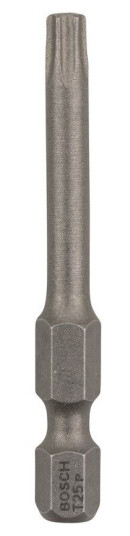 Bosch Skrutrekkerbits, ekstra hard T25, 49 mm